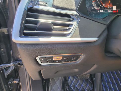 Used 2021 BMW X7 xDrive40i w/ Premium Package AWD/4WD image 31