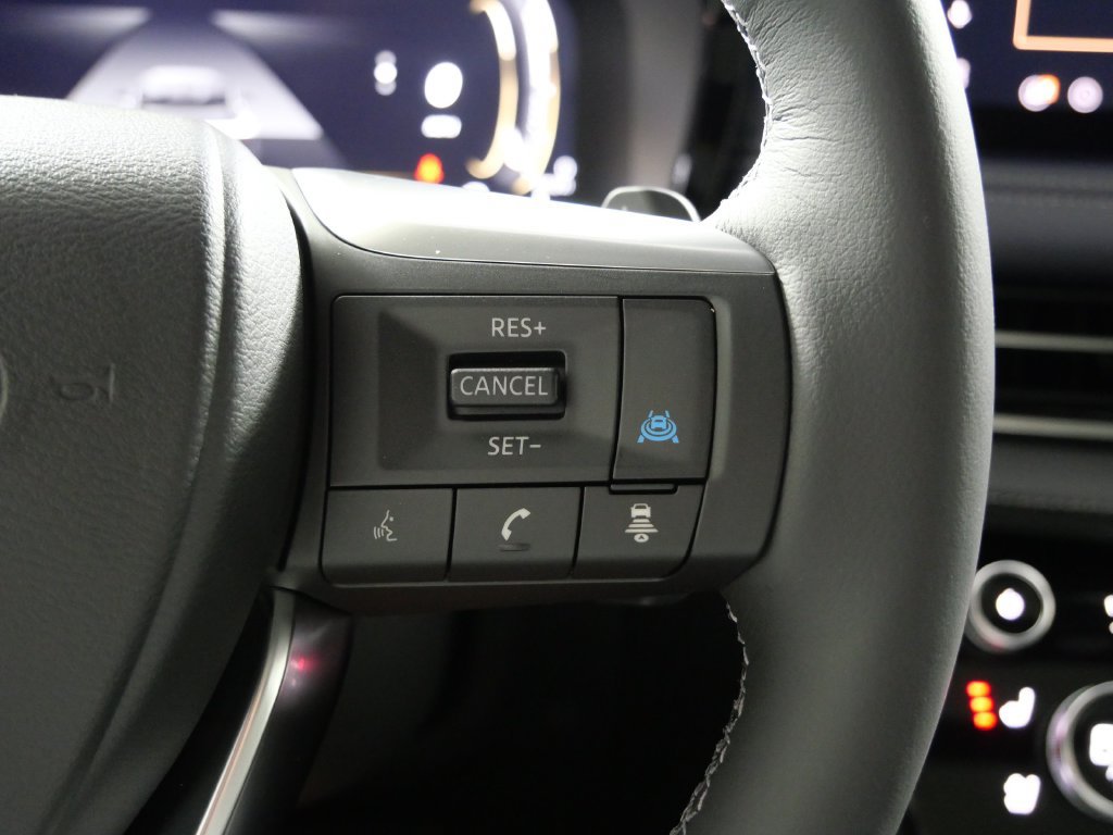 New 2027 INFINITI QX60 Sport AWD/4WD image 24
