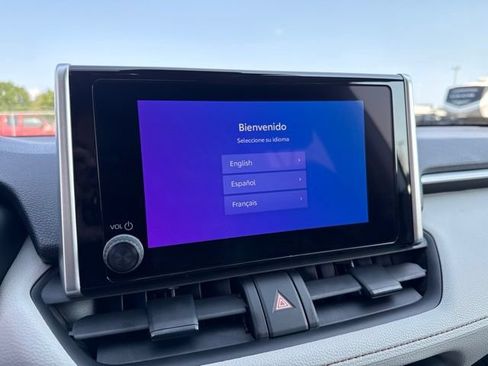 Used 2023 Toyota RAV4 XLE w/ Convenience Package FWD image 32