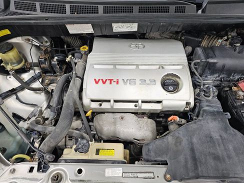 Used 2006 Toyota Sienna LE FWD image 31