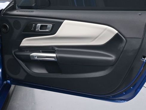 Used 2024 Ford Mustang GT Premium w/ GT Performance Package image 11