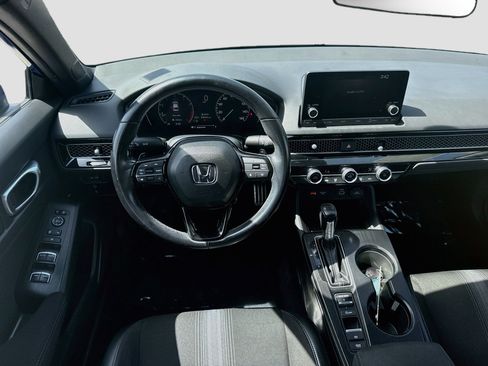 Certified 2023 Honda Civic Sport image 20