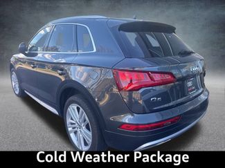 Used 2019 Audi Q5 2.0T Premium Plus w/ Premium Plus Package video 2