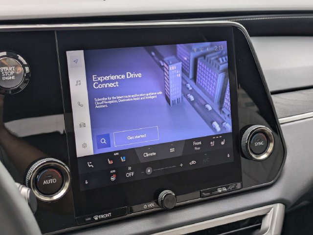Used 2023 Lexus RX 350 Premium w/ Accessory Package (Z1) FWD image 28
