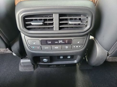 Certified 2026 Honda Passport TrailSport Elite image 13
