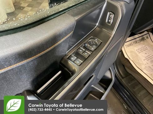 Used 2023 Ford F150 Tremor image 9