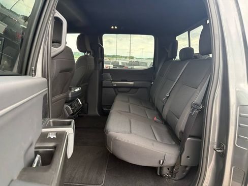 Used 2023 Ford F150 XLT w/ Equipment Group 302A High AWD/4WD image 18