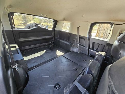 Used 2007 Toyota FJ Cruiser 4WD image 25