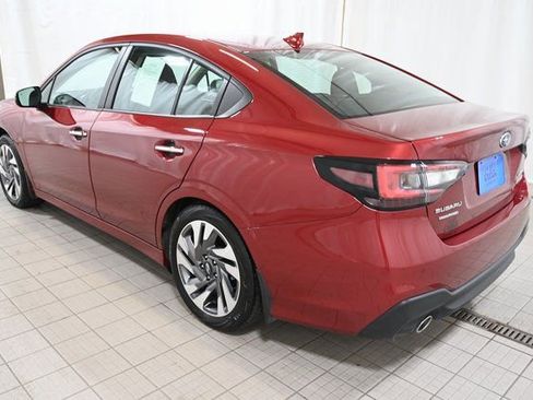 Used 2024 Subaru Legacy Touring XT image 11