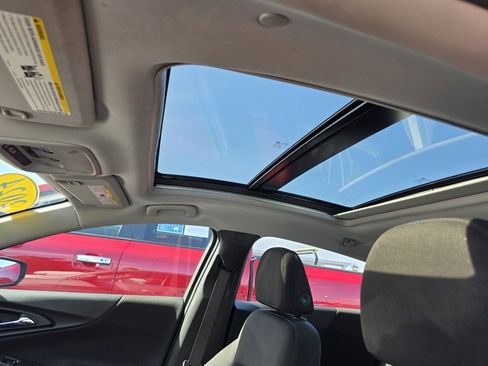 Used 2024 Chevrolet Malibu LT image 8