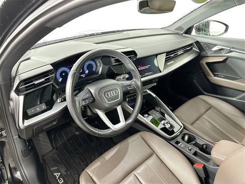 Used 2022 Audi A3 2.0T Premium Plus image 19