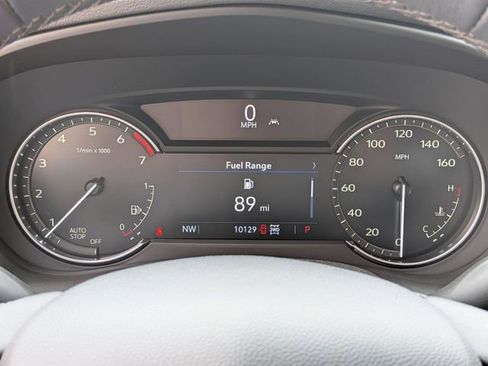 Certified 2023 Cadillac XT4 Premium Luxury AWD/4WD image 13