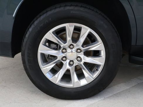 Used 2021 Chevrolet Tahoe Premier image 8