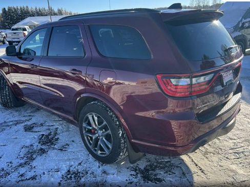 Used 2023 Dodge Durango SRT image 5