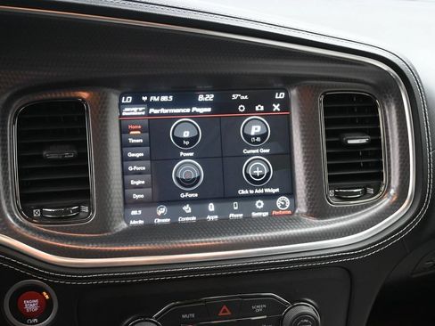 Used 2023 Dodge Charger SRT Hellcat RWD image 19
