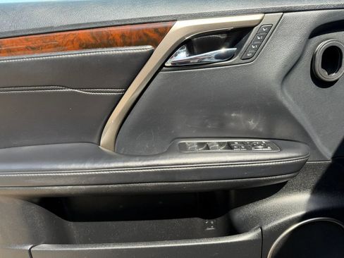 Used 2019 Lexus RX 350 AWD w/ Navigation Package image 9