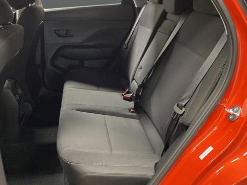 New 2026 Hyundai Kona SEL Sport AWD/4WD image 24