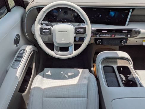 New 2026 Hyundai Palisade SEL FWD image 15