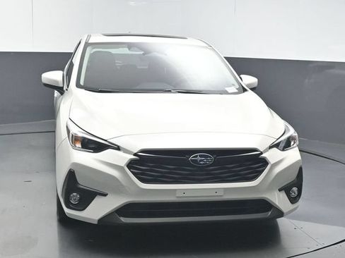 New 2026 Subaru Impreza 2.0i Sport AWD/4WD image 3