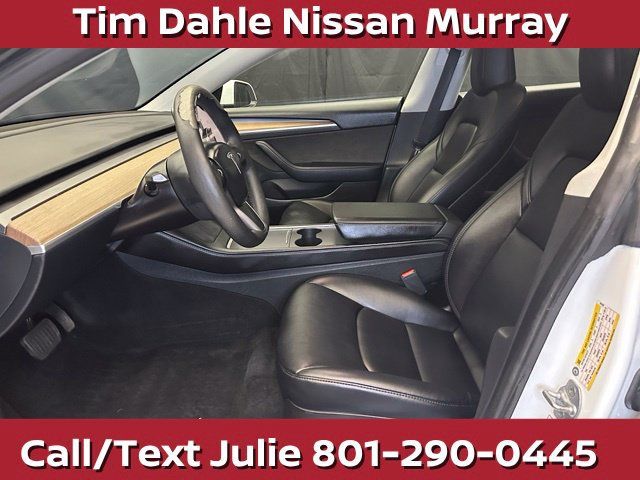 Used 2023 Tesla Model 3 Standard Range RWD image 21