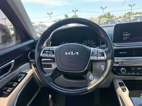 Used 2022 Kia Telluride EX w/ EX Premium Package AWD/4WD image 14