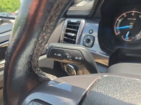 Used 2023 Ford Ranger Lariat AWD/4WD image 18