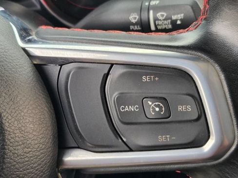 Used 2021 Jeep Gladiator Rubicon AWD/4WD image 25