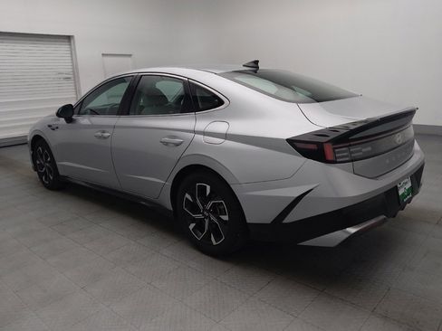 Used 2024 Hyundai Sonata SEL FWD image 3