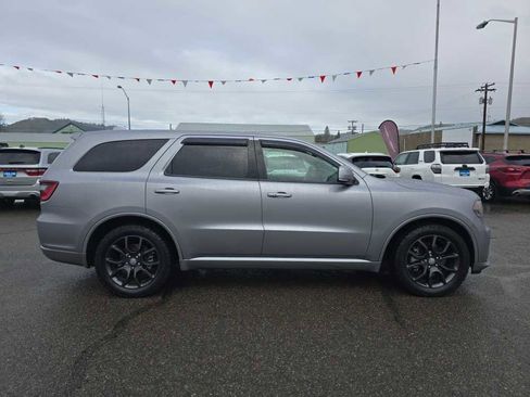 Used 2016 Dodge Durango R/T image 6