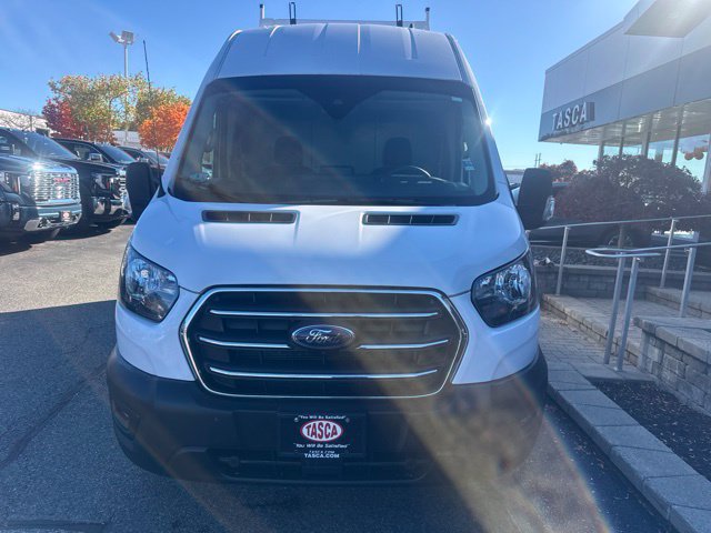 Used 2020 Ford Transit 350 148 High Roof AWD image 2