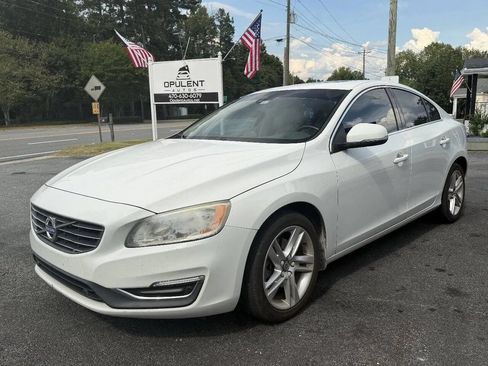 Used 2015 Volvo S60 T5 Premier FWD image 3