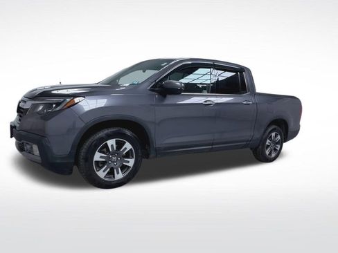 Used 2018 Honda Ridgeline RTL-E image 4
