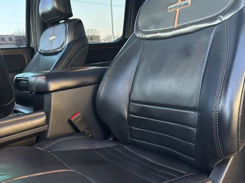 Used 2024 Ford F350 Platinum image 7