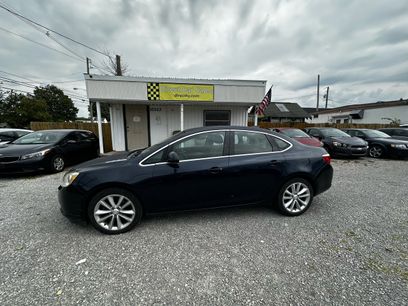 Used 2015 Buick Verano Convenience