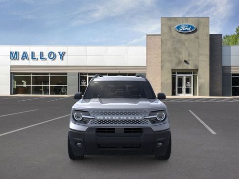 New 2026 Ford Bronco Sport Big Bend w/ Convenience Package image 6