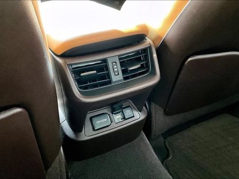 Used 2021 Lexus ES 350 w/ Premium Package FWD image 33