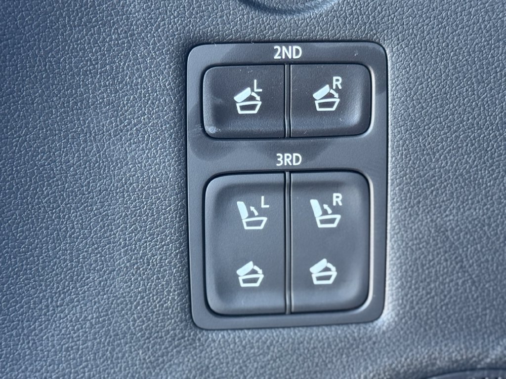Used 2025 Hyundai Palisade Calligraphy AWD/4WD image 38