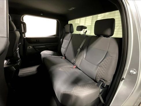 Used 2026 Toyota Tundra SR image 26