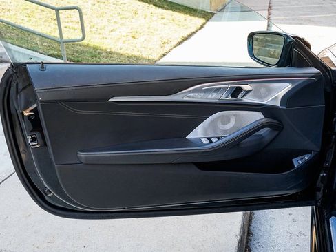 Certified 2025 BMW M850i xDrive Convertible image 15