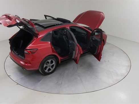 Certified 2023 Ford Escape ST-Line w/ Tech Pack #1 image 49