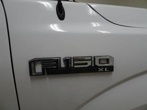 Used 2018 Ford F150 XL w/ Equipment Group 101A Mid RWD image 8