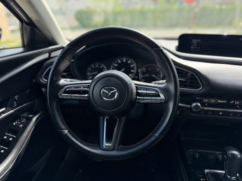 Used 2023 MAZDA CX-30 AWD 2.5 S w/ Preferred Package image 34