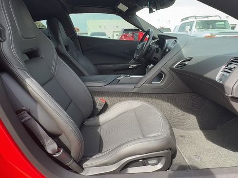 Used 2017 Chevrolet Corvette Z06 image 22