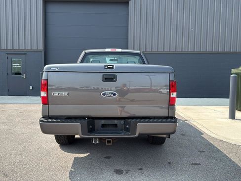 Used 2005 Ford F150 STX RWD image 4