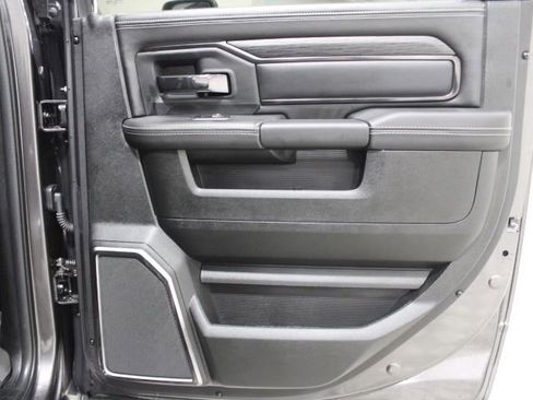 Used 2024 RAM 2500 Power Wagon w/ Level 2 Equipment Group image 30