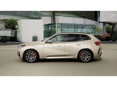 New 2026 BMW X3 xDrive30 w/ Premium Package
