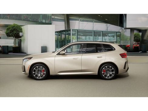 New 2026 BMW X3 xDrive30 w/ Premium Package AWD/4WD image 4
