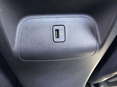 Used 2023 Nissan Sentra SV w/ All-Weather Package FWD image 13