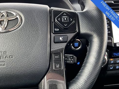 Used 2024 Toyota 4Runner TRD Pro image 27
