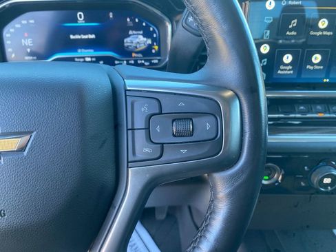 Used 2022 Chevrolet Silverado 1500 LT image 17